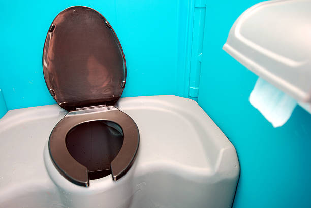 Best Sanitation services for porta potties  in Pearl City, HI