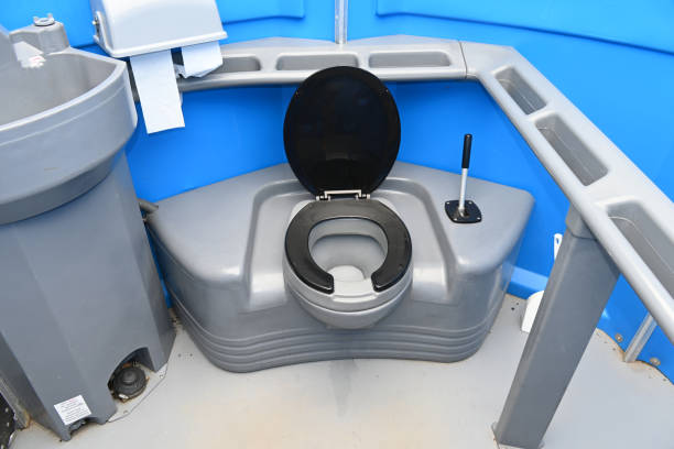 Best Portable toilet rental cost  in Pearl City, HI