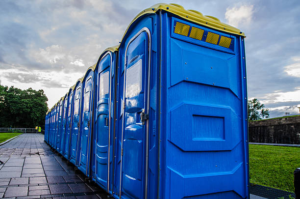 Best Portable toilet rental cost  in Pearl City, HI